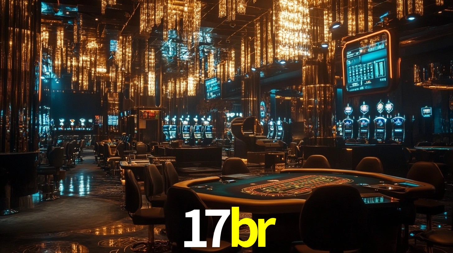 17br bet