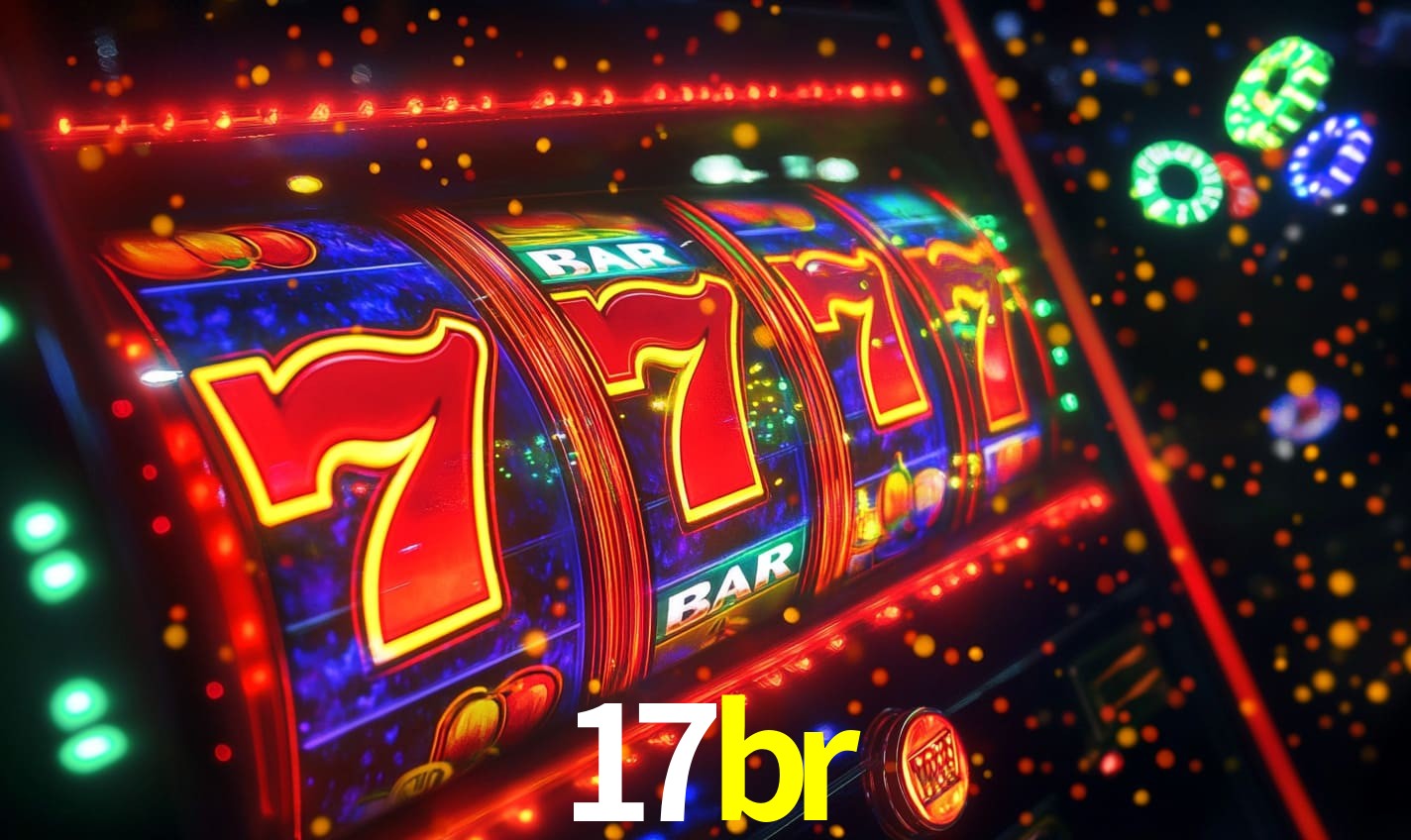17br - Apostas e Casino Site Oficial Online - 17br.com