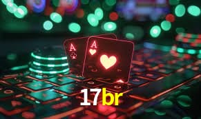 Experiência VIP 17br