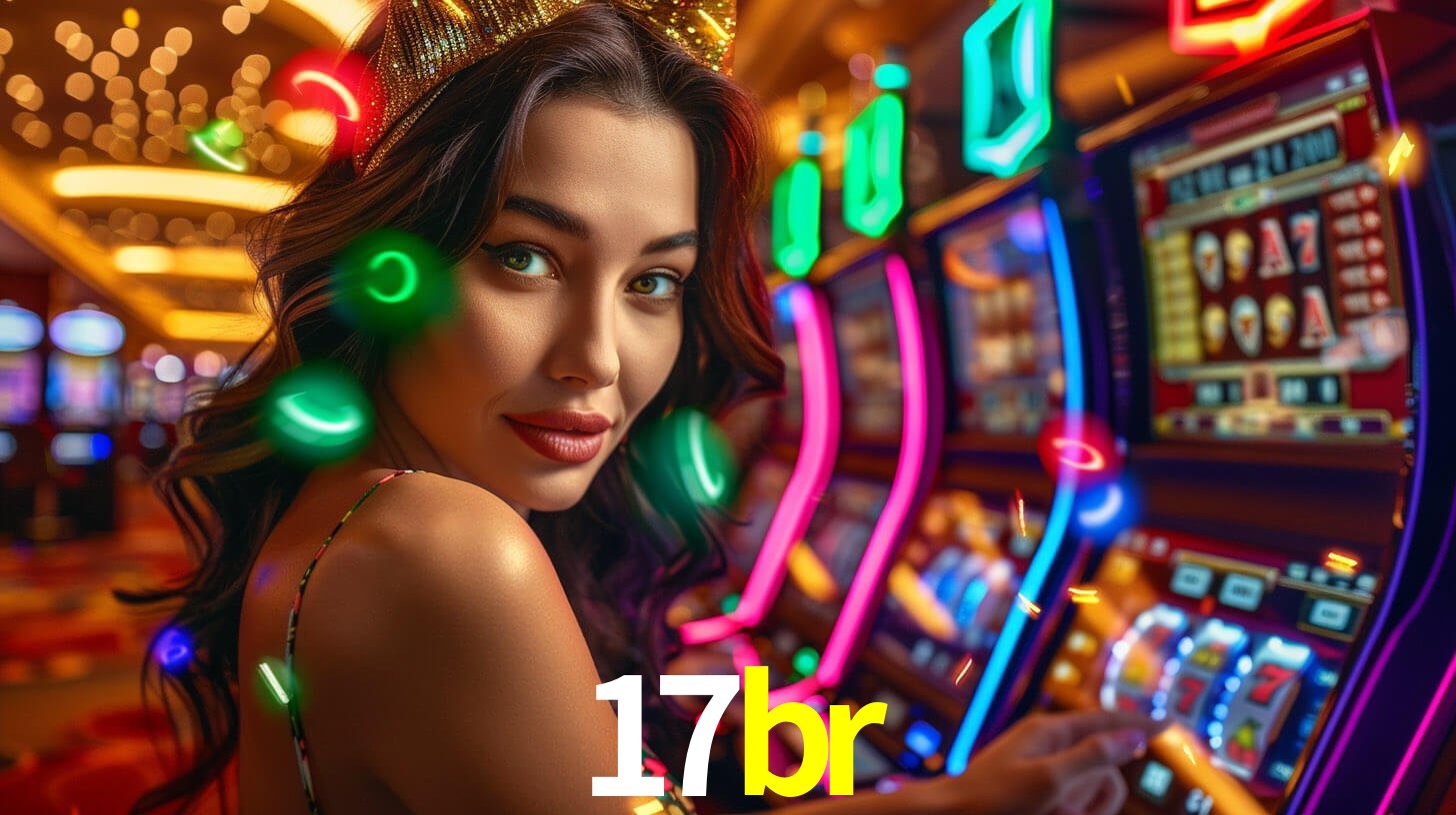 Apostas com odds competitivas na 17br