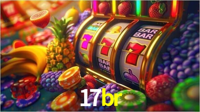 APP oficial da 17br para mobile