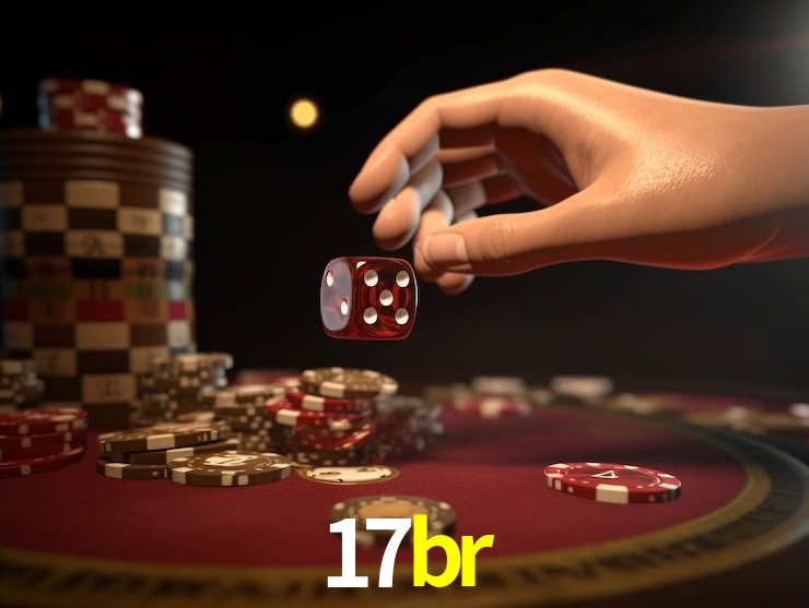 Casino Ao Vivo 17br