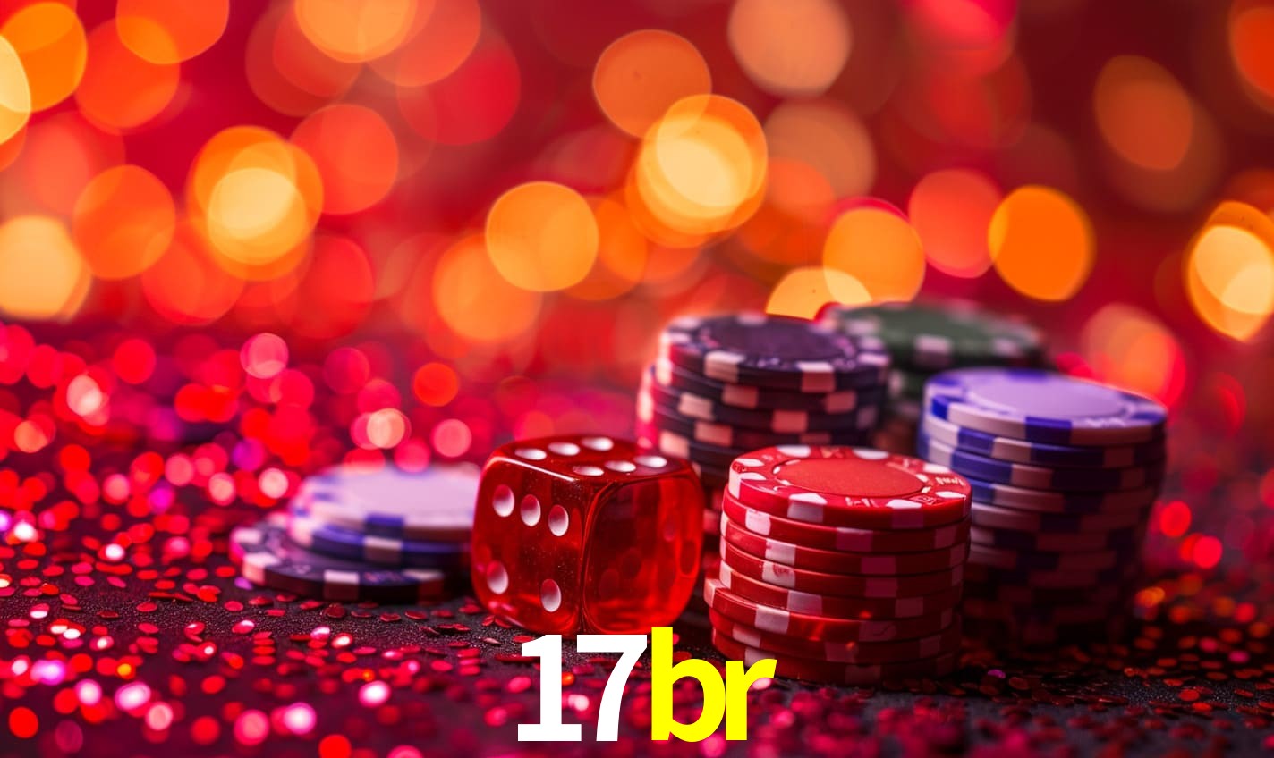 Inovações de Jogos na 17br: O Futuro das Experiências Interativas