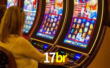 Cassino ao vivo com dealers reais na 17br