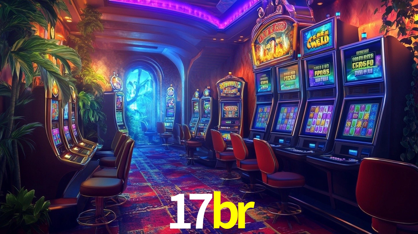Roulette Table 17br