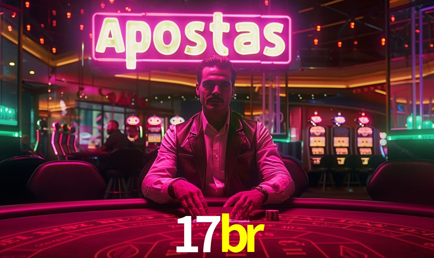 Descubra o Programa VIP da 17br: Vantagens Exclusivas para Jogadores