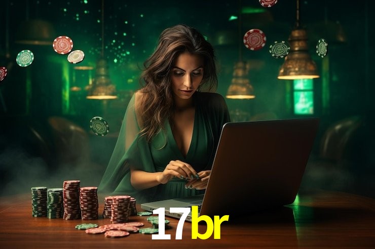Segurança e privacidade no APP 17br