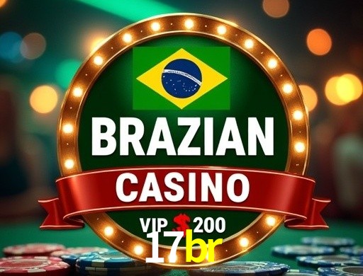 Canal oficial no Telegram da 17br