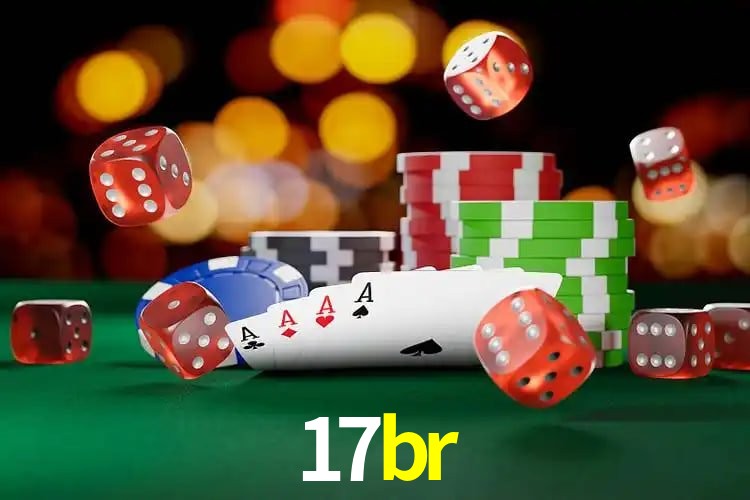 Provedores de Jogos 17br