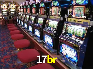 Desvendando o Mundo dos Jogos Virtuais na 17br