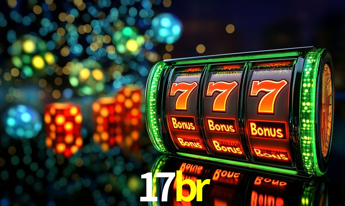 Benefícios da Conta 17br