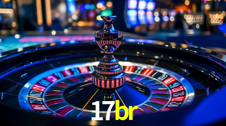 Ofertas Imperdíveis na 17br: Promoções e Bônus Que Valem a Pena