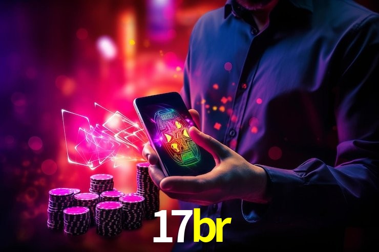 Casino Ao Vivo 17br