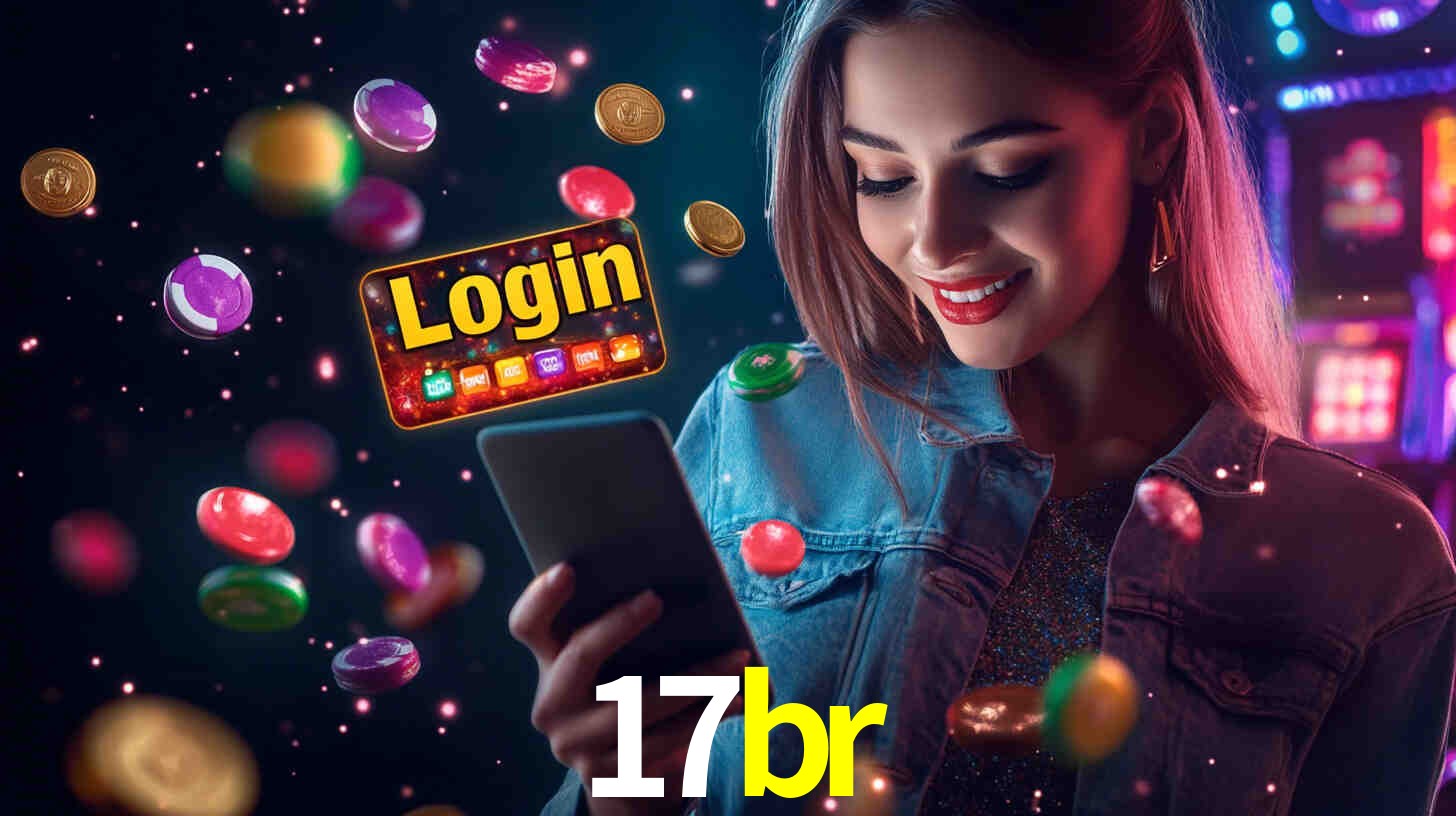 A Popularidade dos Caça-Níqueis no 17br