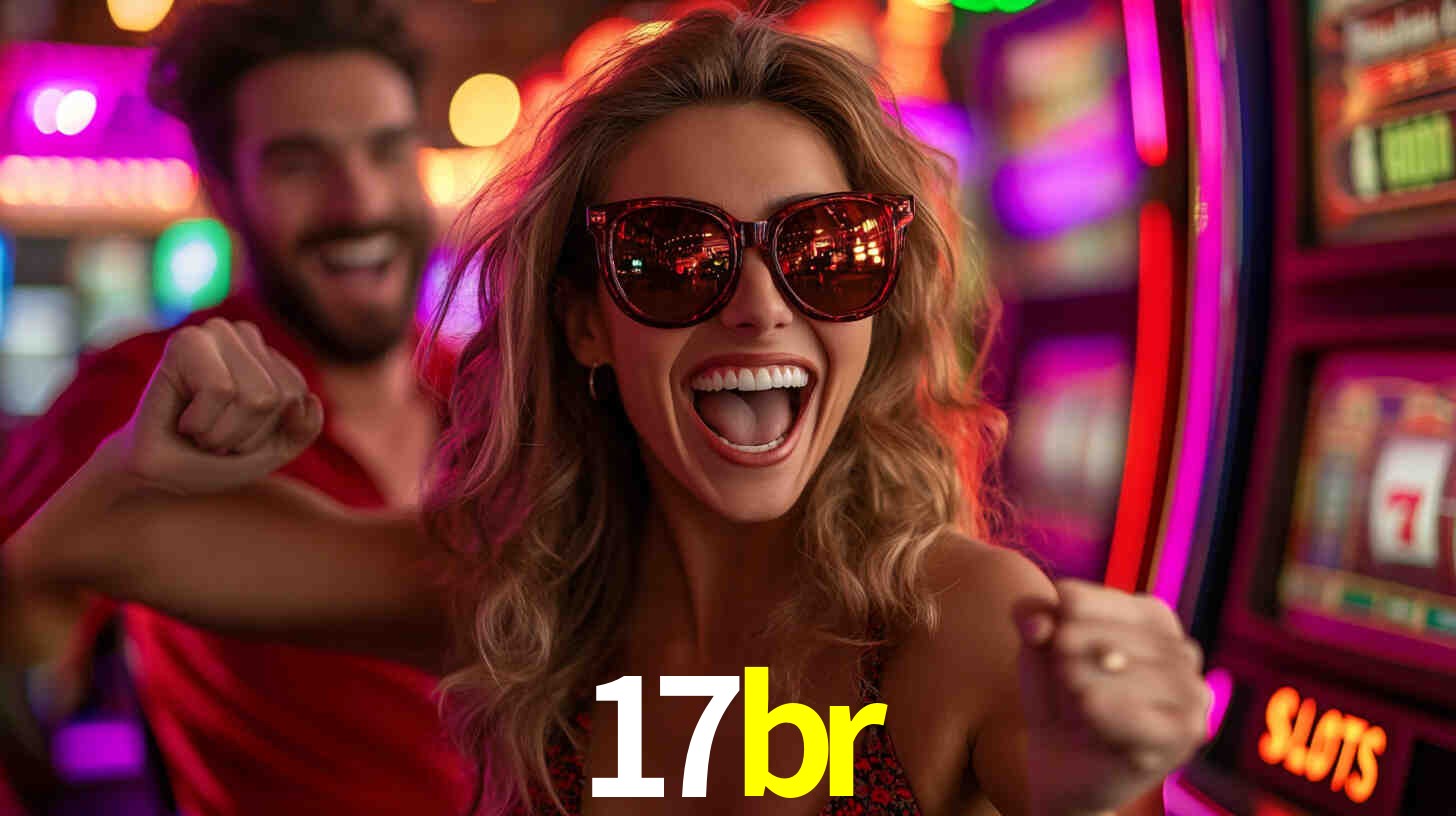 Descubra a Essência do 17br: Nossa História e Compromissos