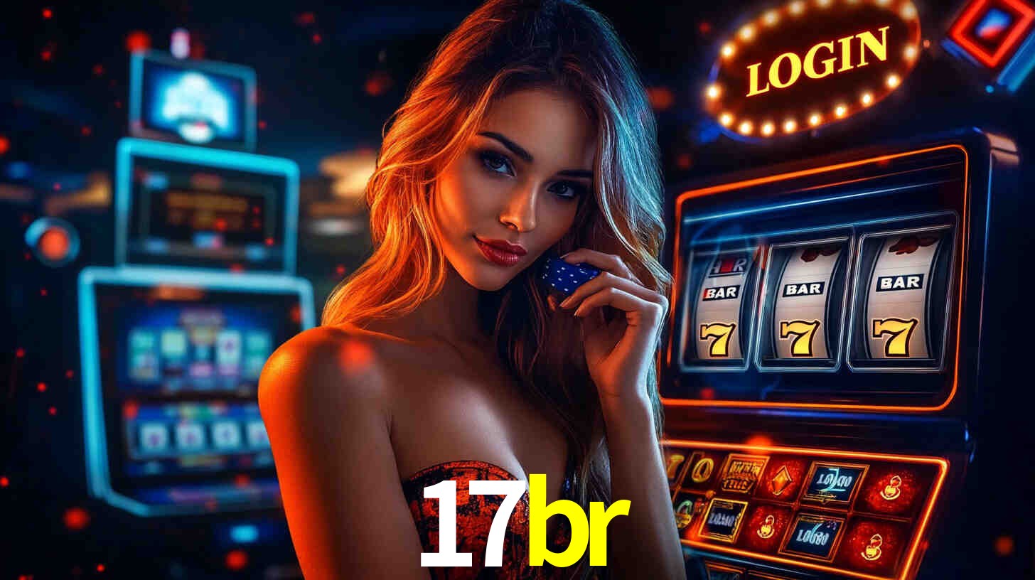 Bônus Generosos e Exclusivos no 17br para Você!