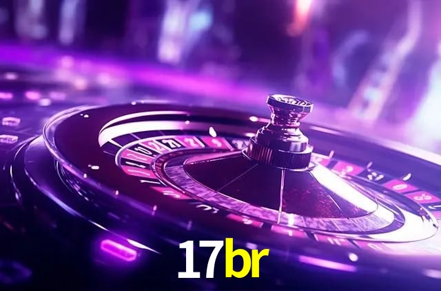 Roda da fortuna na 17br
