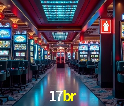 Desvendando o Mundo dos Jogos Virtuais na 17br