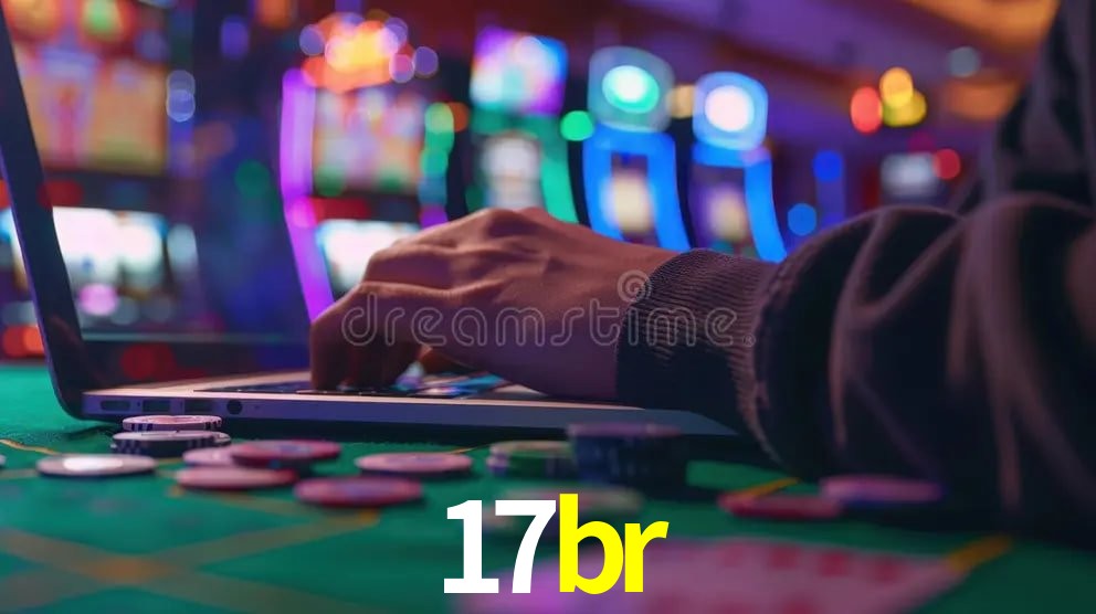 PIX Instantâneo 17br