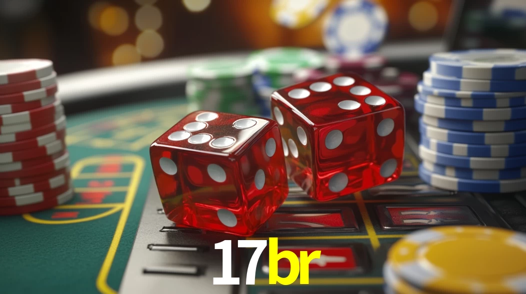 Blackjack Table 17br
